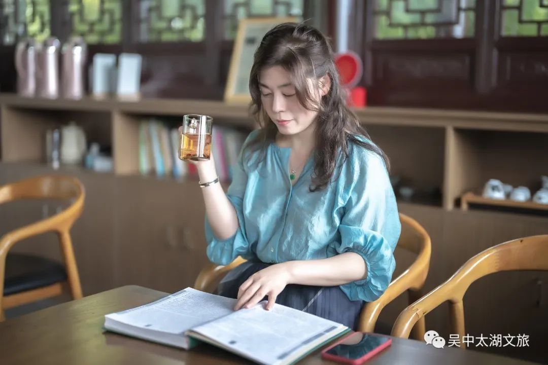 钻进塔山上的书院，与喧闹的都市隔绝2小时！