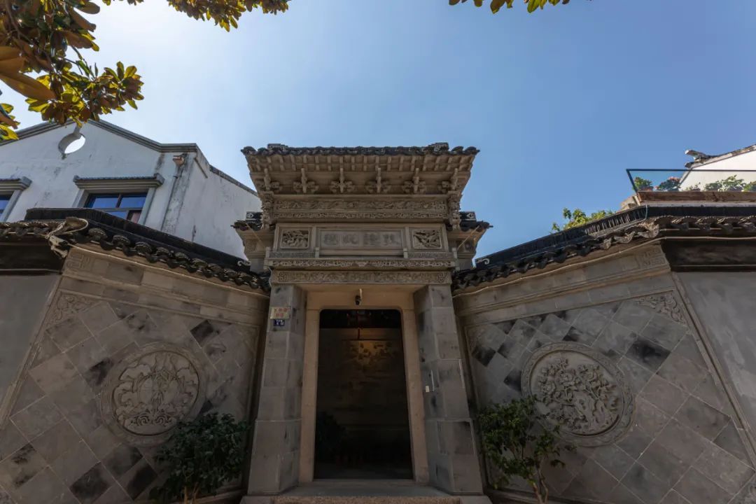诗意栖居丨藏在古镇的私家园林，带你入住江南诗画里！