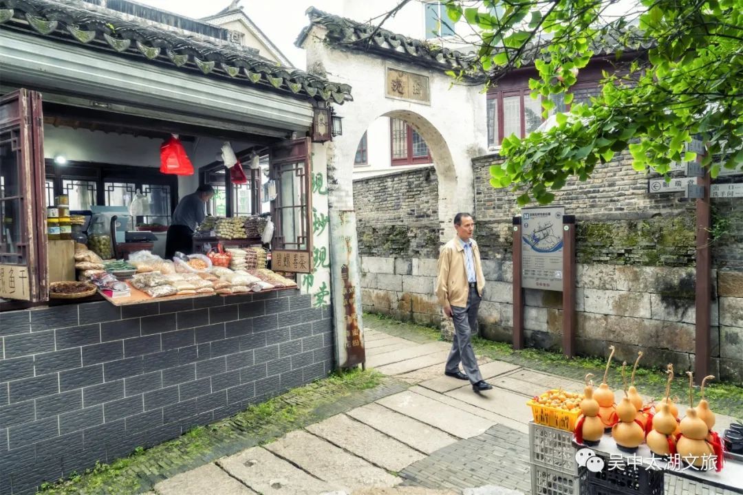 来吴中，看月亮爬上来！（附最佳赏月地）