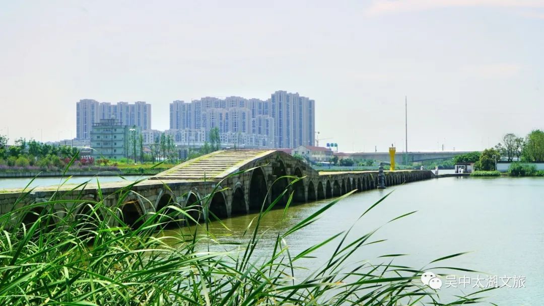 来吴中，看月亮爬上来！（附最佳赏月地）