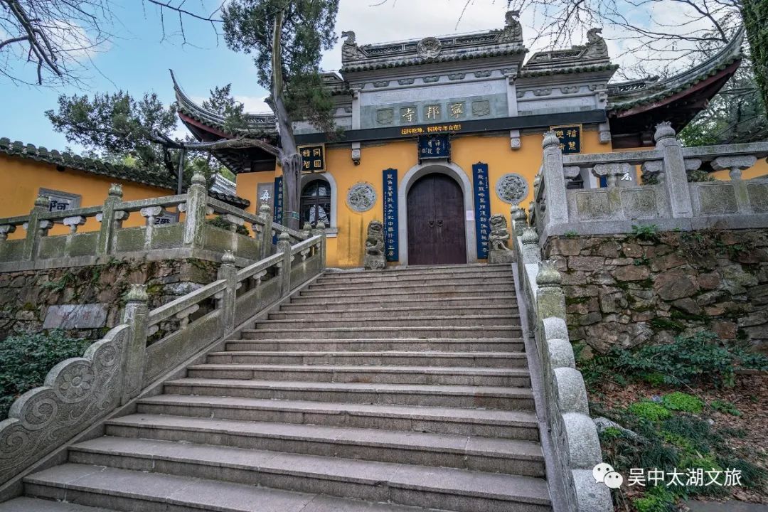 来吴中，看月亮爬上来！（附最佳赏月地）