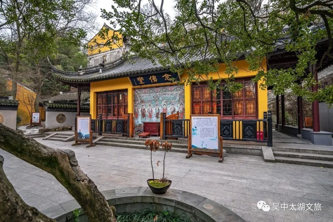 来吴中，看月亮爬上来！（附最佳赏月地）