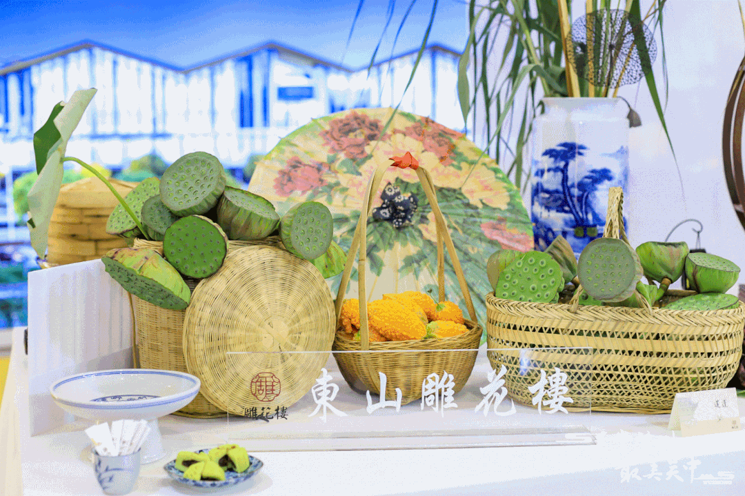 亮点多多！吴中多个展区等你来！