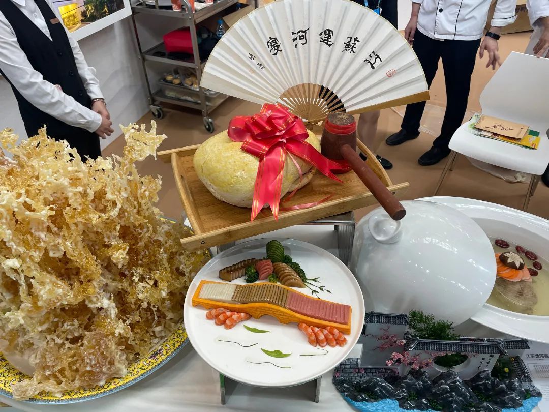 亮点多多！吴中多个展区等你来！