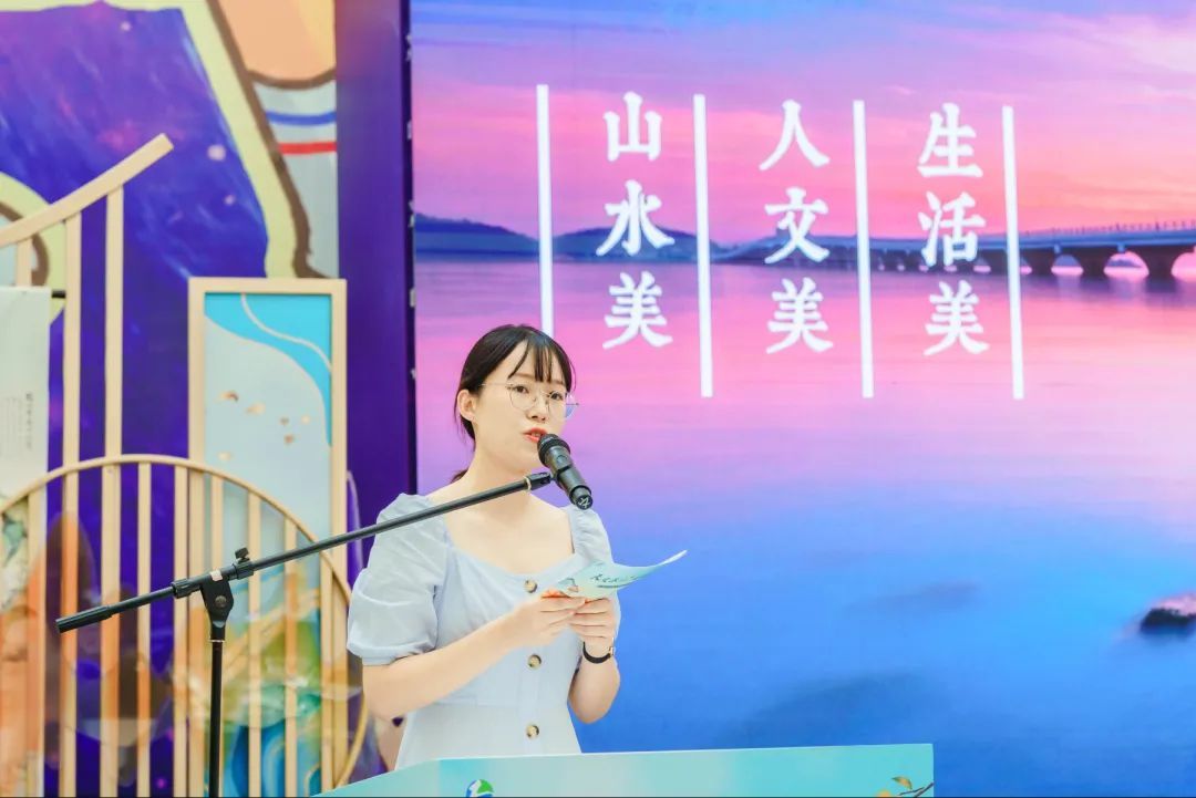 金秋来吴中，一起……