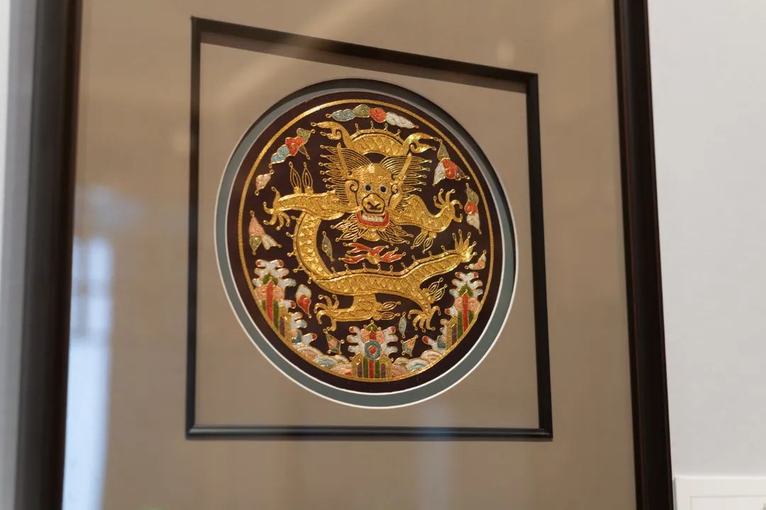 看！这个展览有点意思！