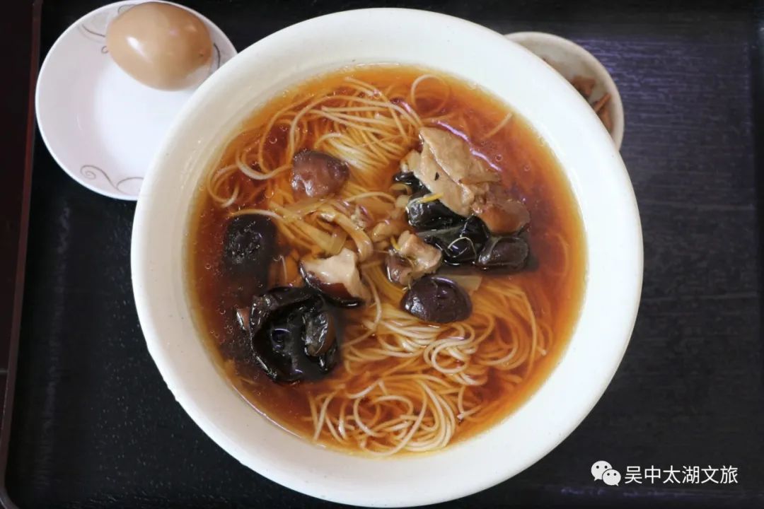 秋韵吴中丨“网红山”怎么玩？了解一下！