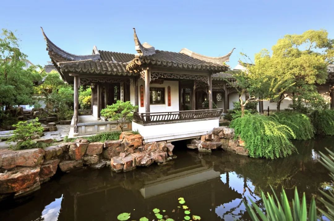 真香！送你一份吴中赏桂地图！