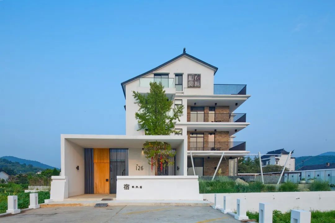 秋韵吴中丨赏山水、品美食、住美宿……现在就出发！