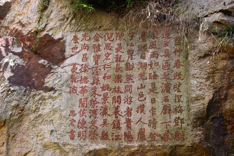 秋韵吴中丨赏山水、品美食、住美宿……现在就出发！