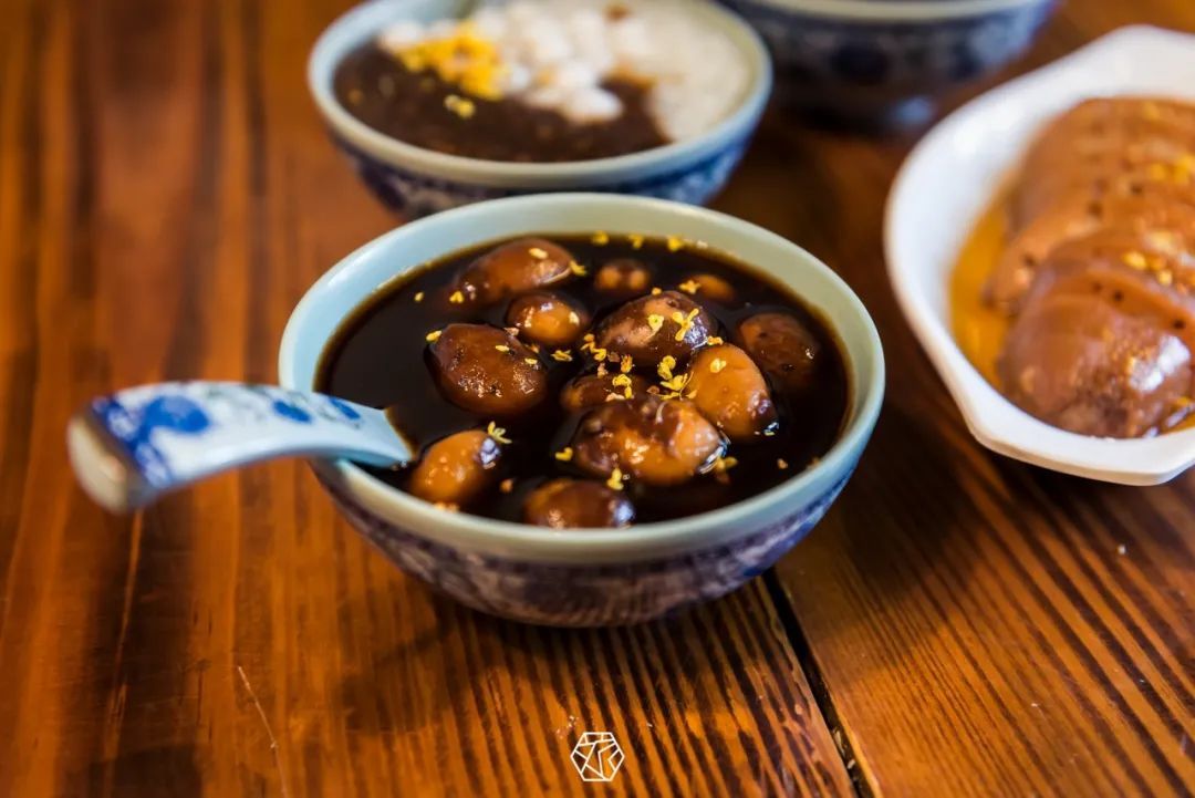 吴中秋季最撩人的味道是……