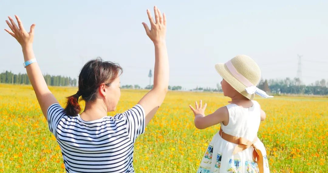 秋高气爽，带娃来这5个地方过周末吧！