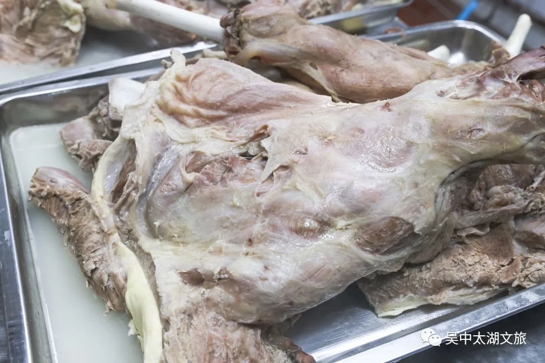 请你吃！秋天的第一顿羊肉！