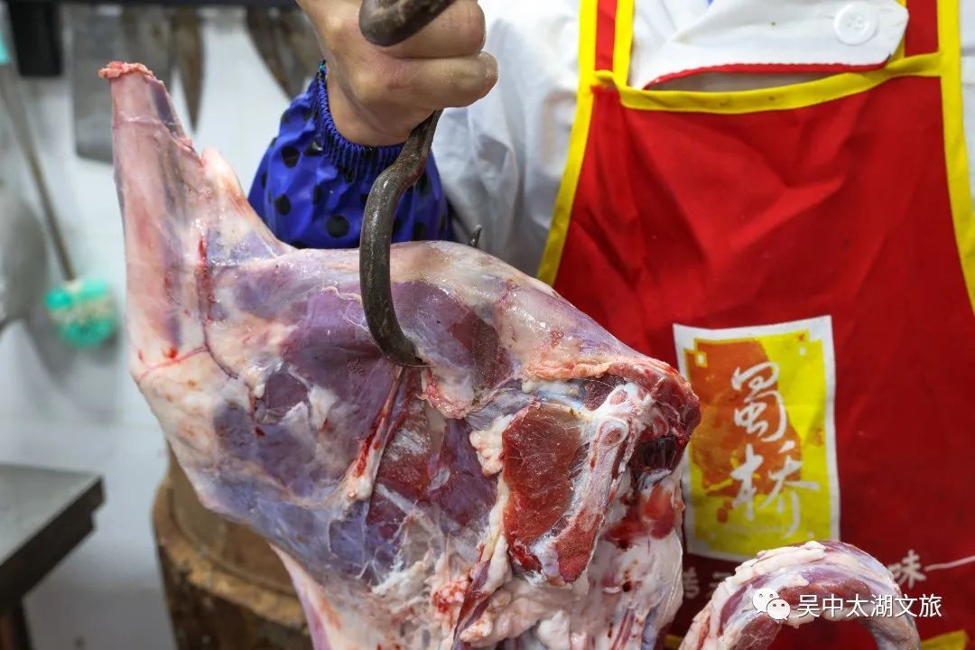 请你吃！秋天的第一顿羊肉！