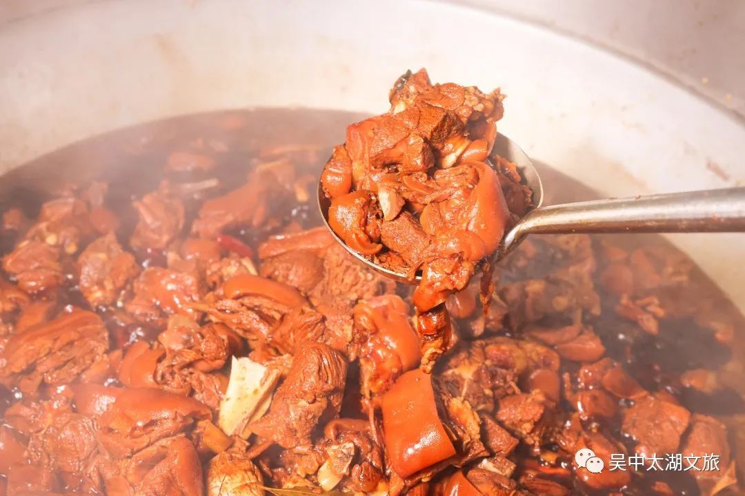 请你吃！秋天的第一顿羊肉！