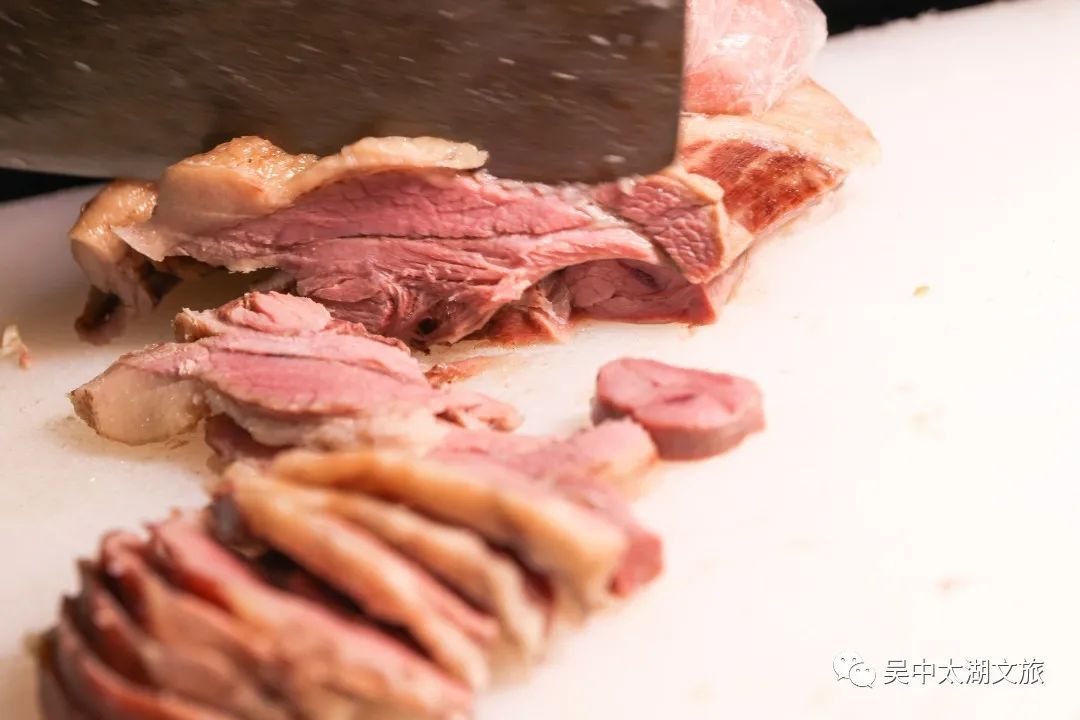 请你吃！秋天的第一顿羊肉！