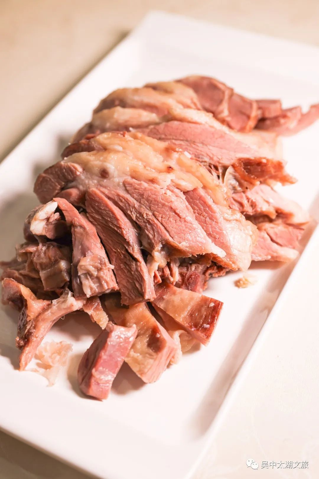 请你吃！秋天的第一顿羊肉！