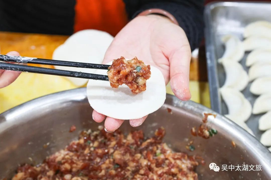 请你吃！秋天的第一顿羊肉！