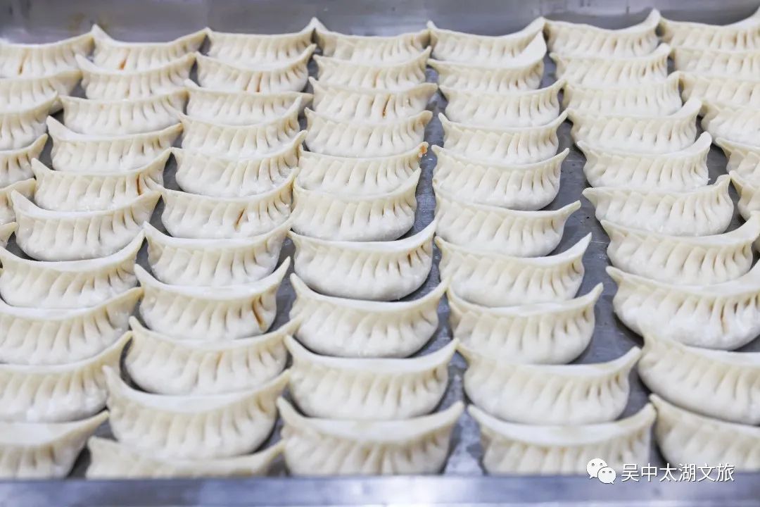 请你吃！秋天的第一顿羊肉！