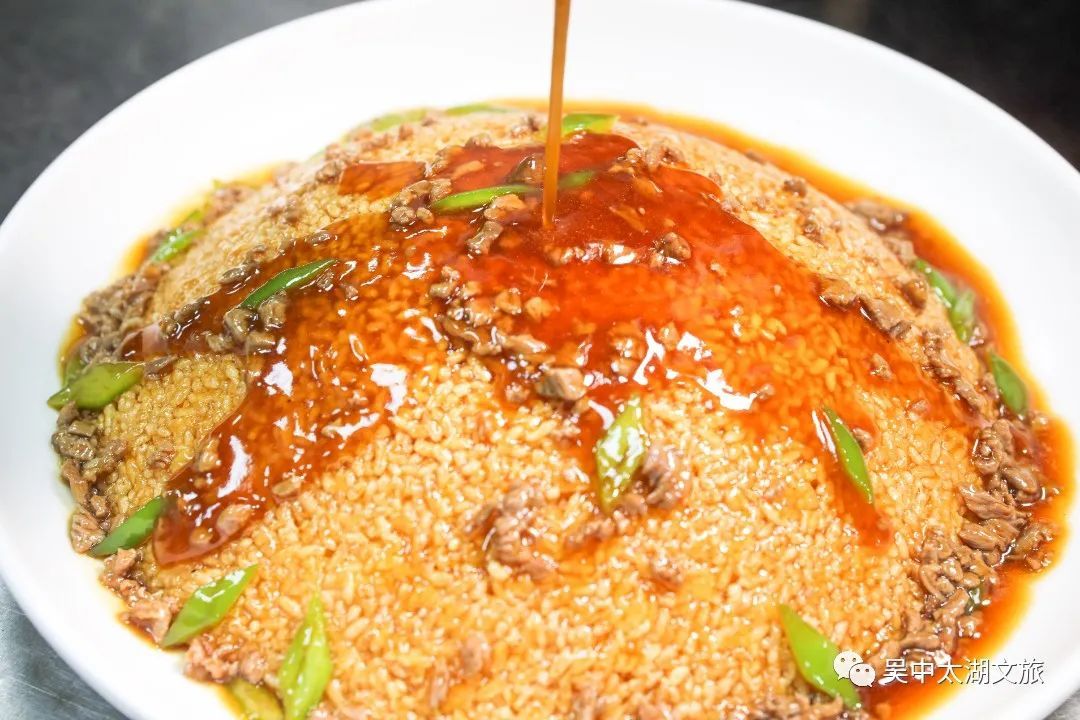 请你吃！秋天的第一顿羊肉！