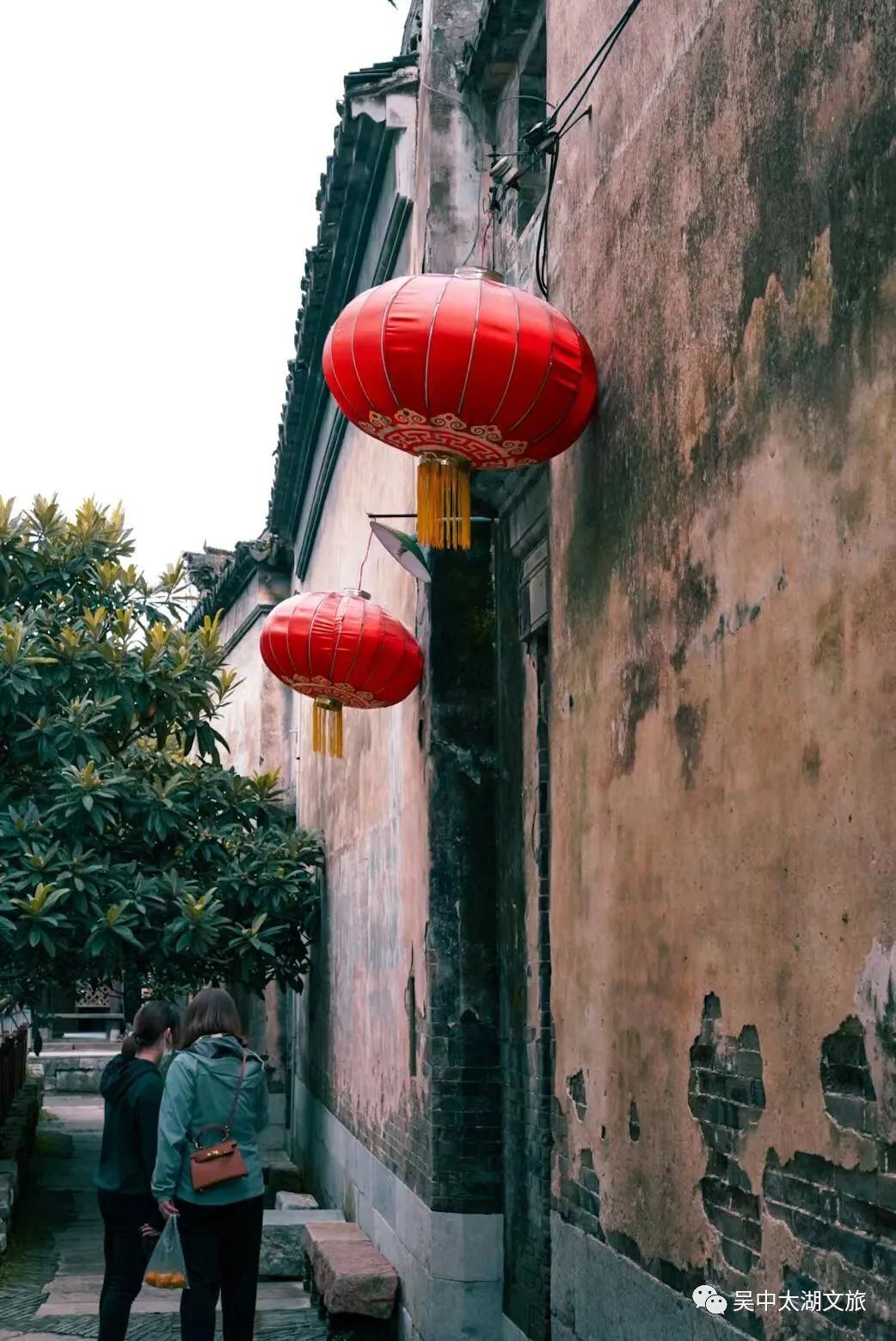 这趟旅行，超甜！