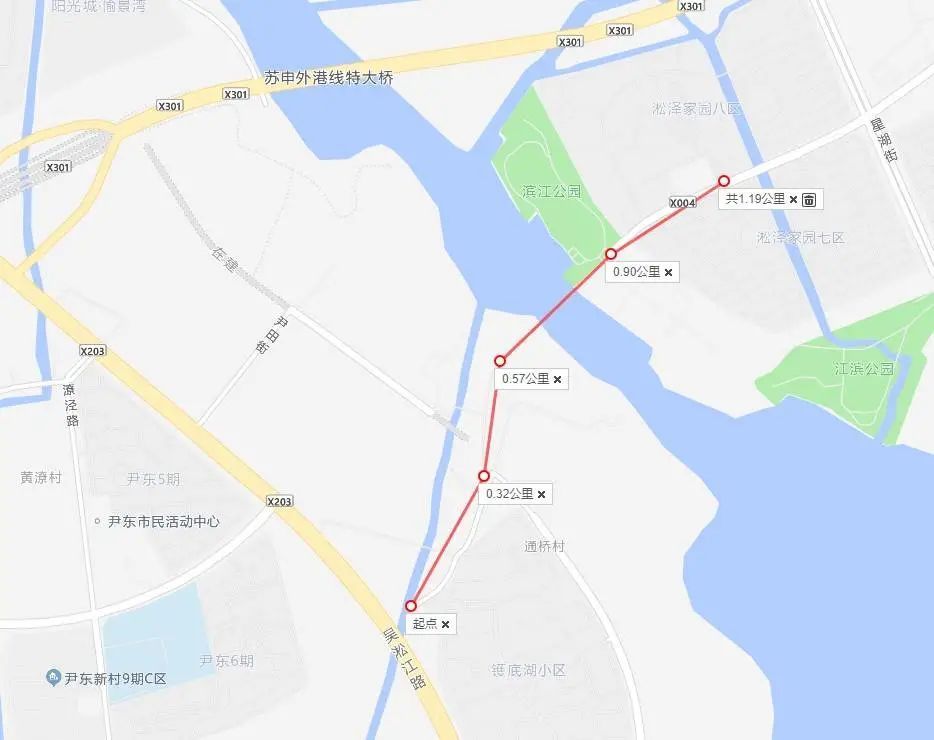 注意！宝带桥封闭一个月！还有...