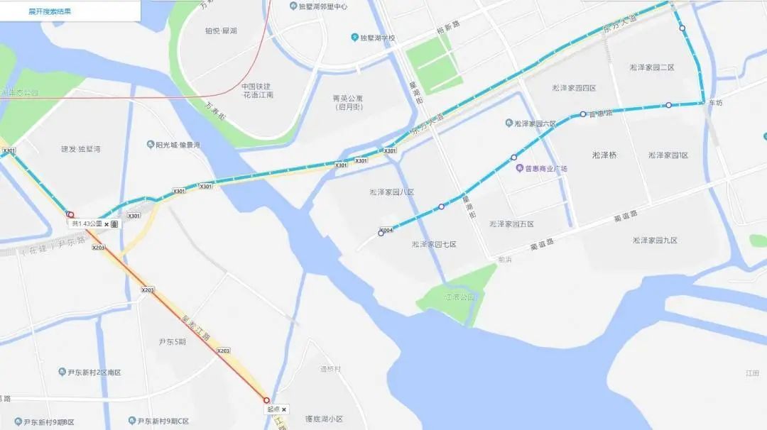 注意！宝带桥封闭一个月！还有...
