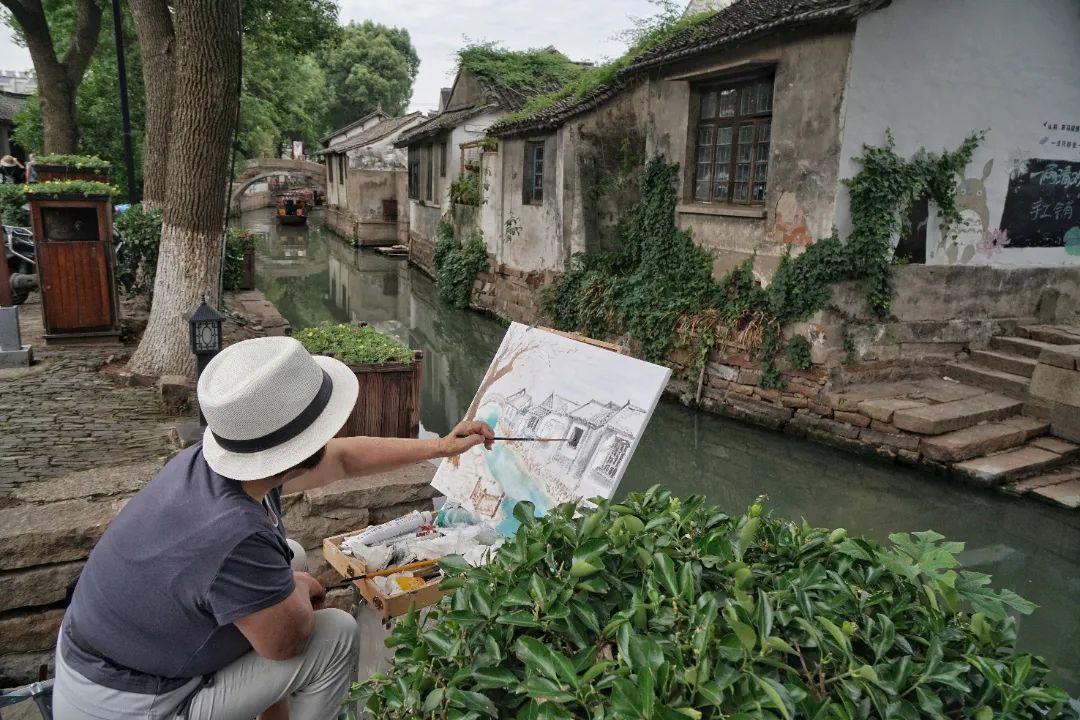 吴中，一个有“度”的地方！