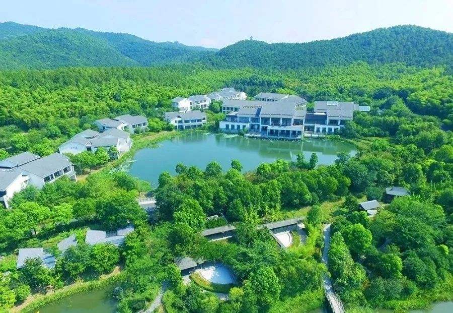 吴中，一个有“度”的地方！