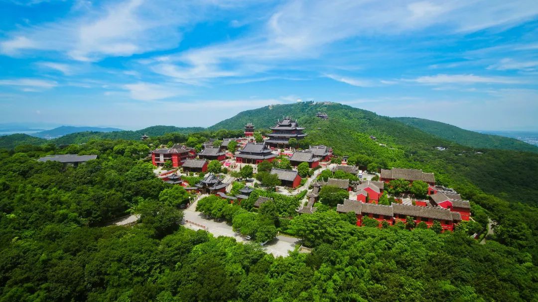 吴中，一个有“度”的地方！