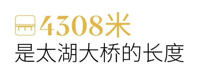 吴中，一个有“度”的地方！