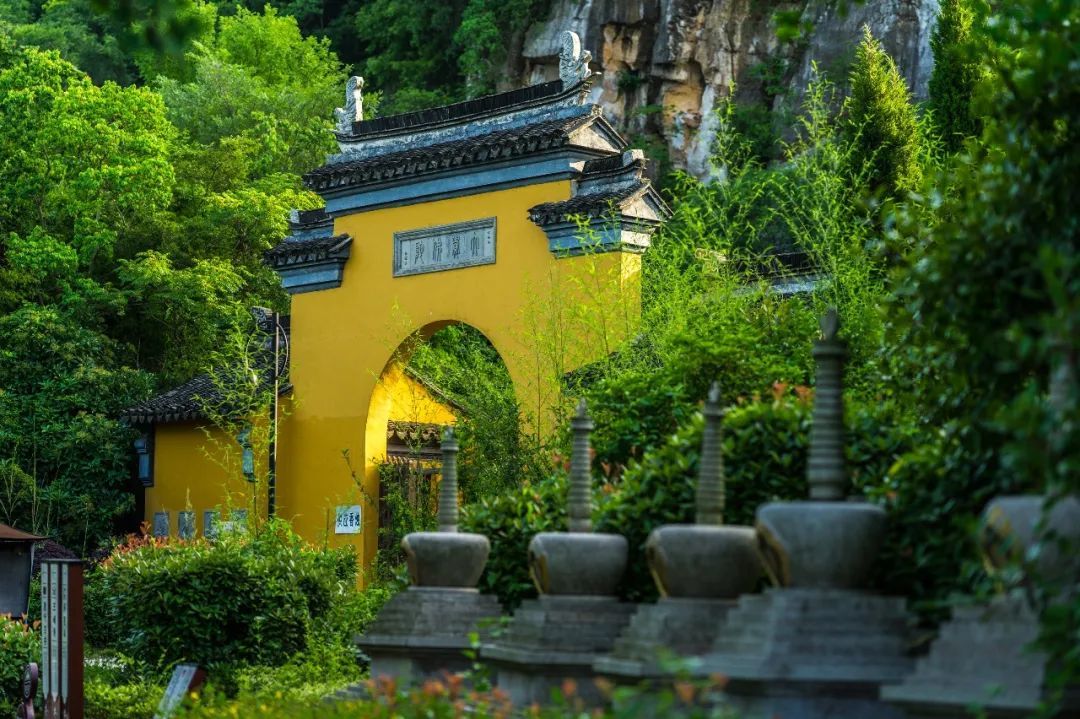 吴中，一个有“度”的地方！