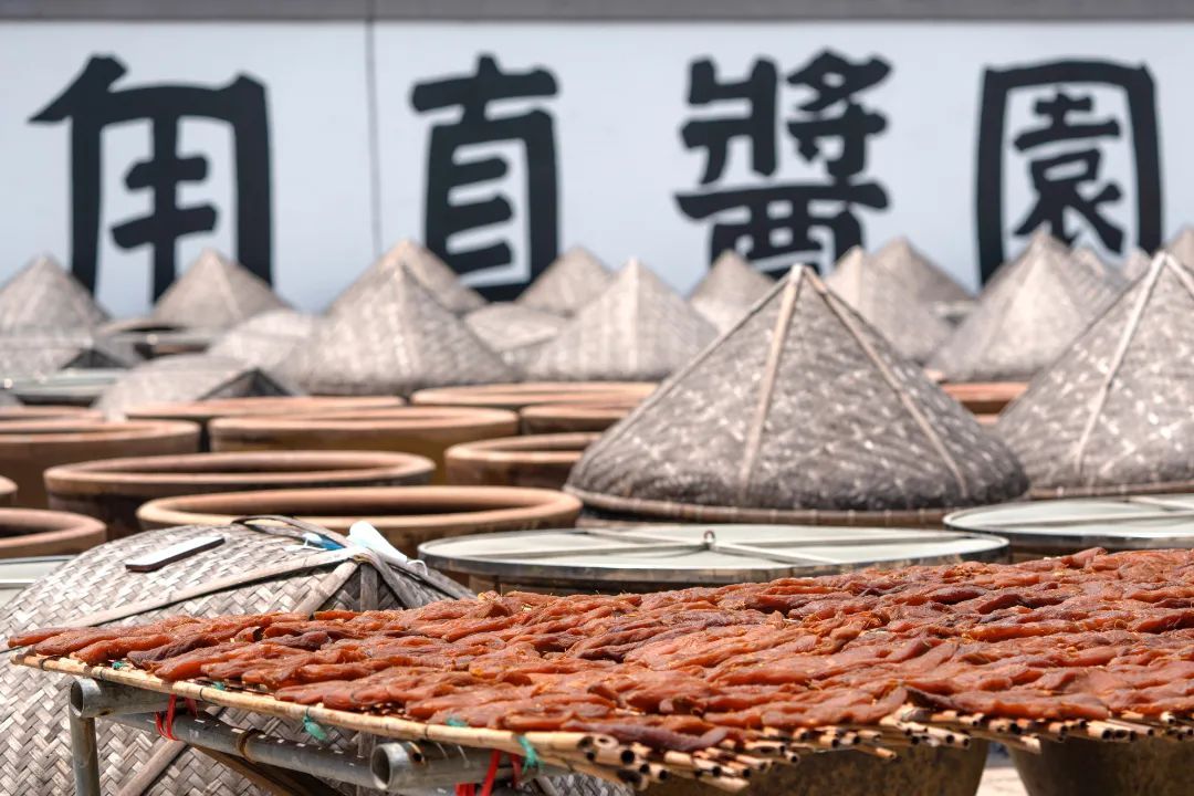 吴中，一个有“度”的地方！