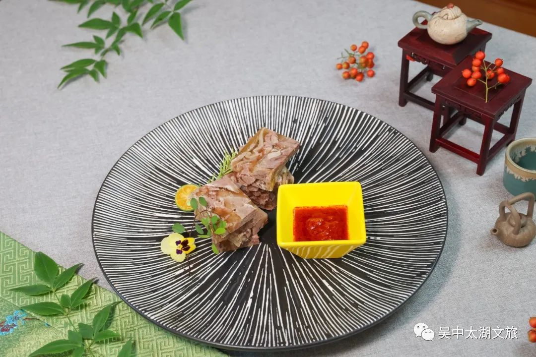 这一席冬宴，鲜！