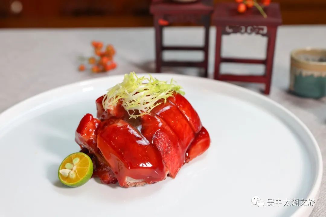 这一席冬宴，鲜！