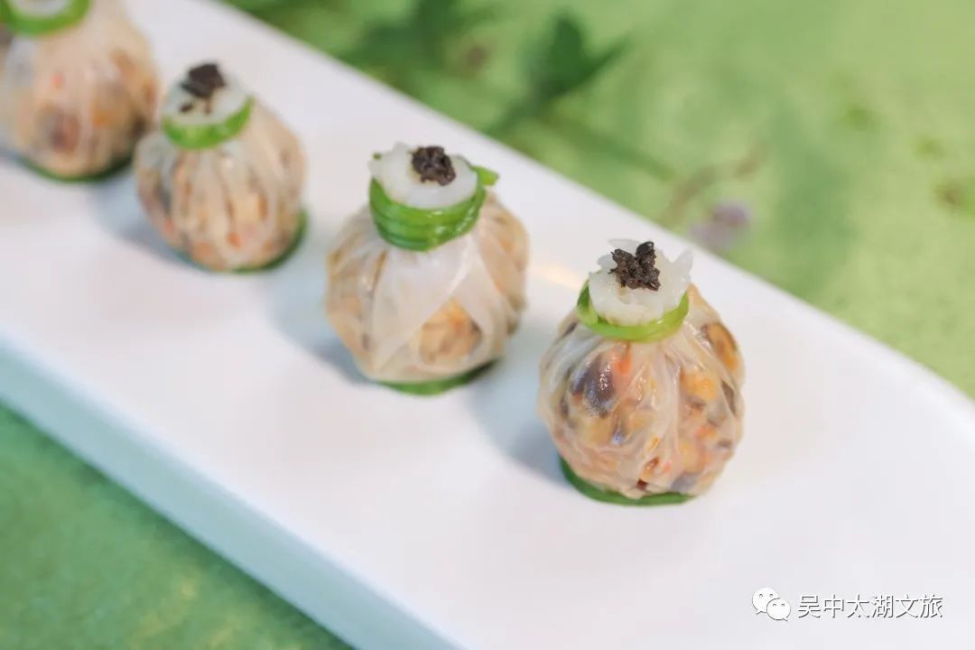 这一席冬宴，鲜！
