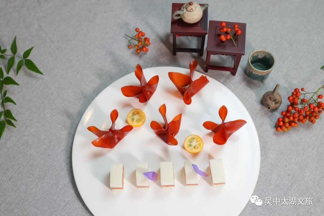 这一席冬宴，鲜！