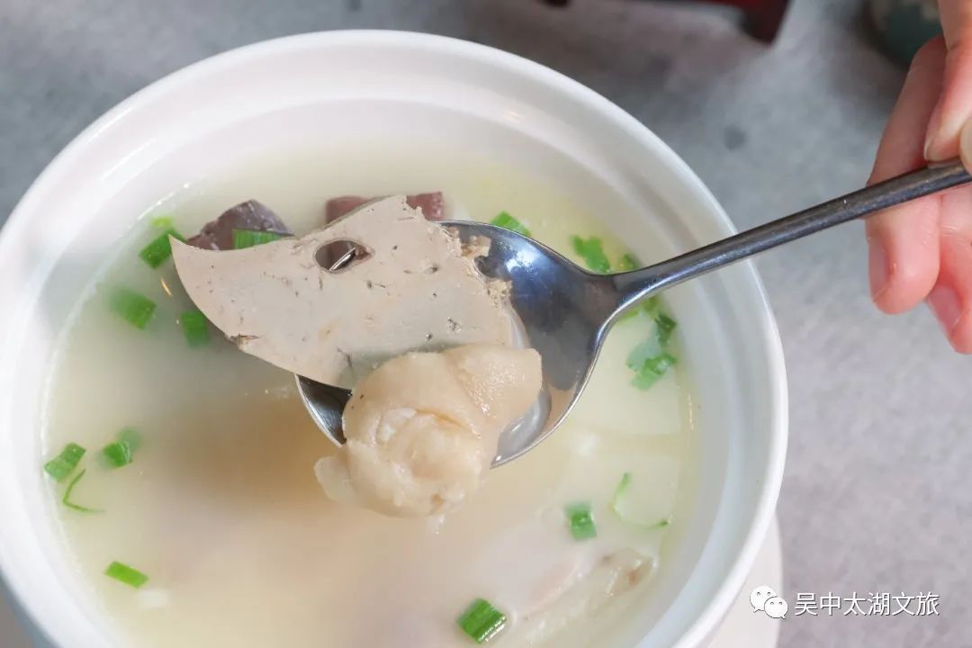 这一席冬宴，鲜！