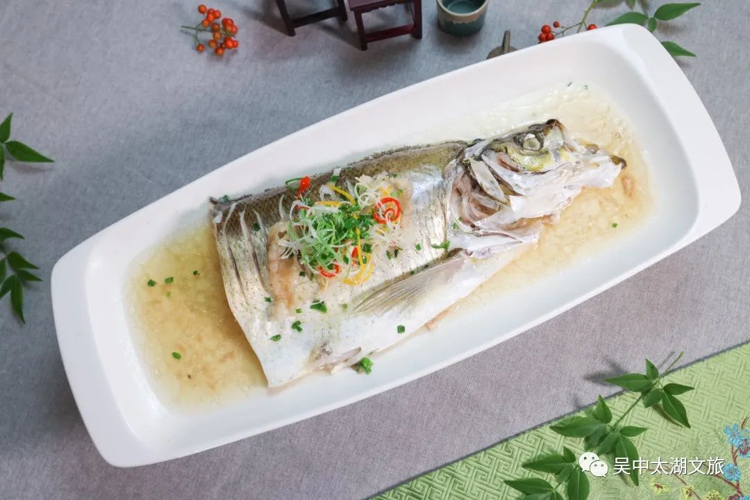 这一席冬宴，鲜！