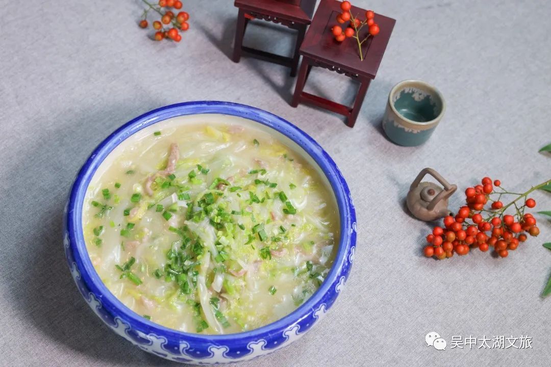 这一席冬宴，鲜！