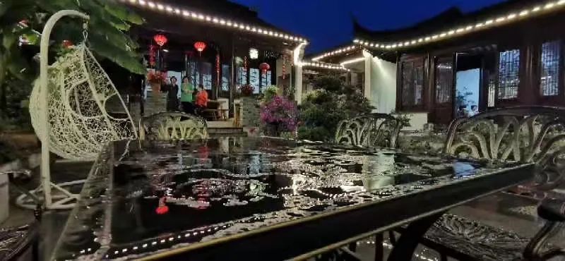 生活最本真的样子，这里正好有！