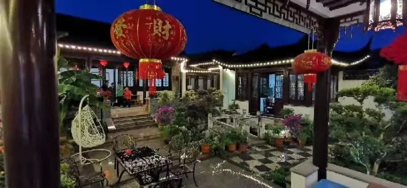 生活最本真的样子，这里正好有！
