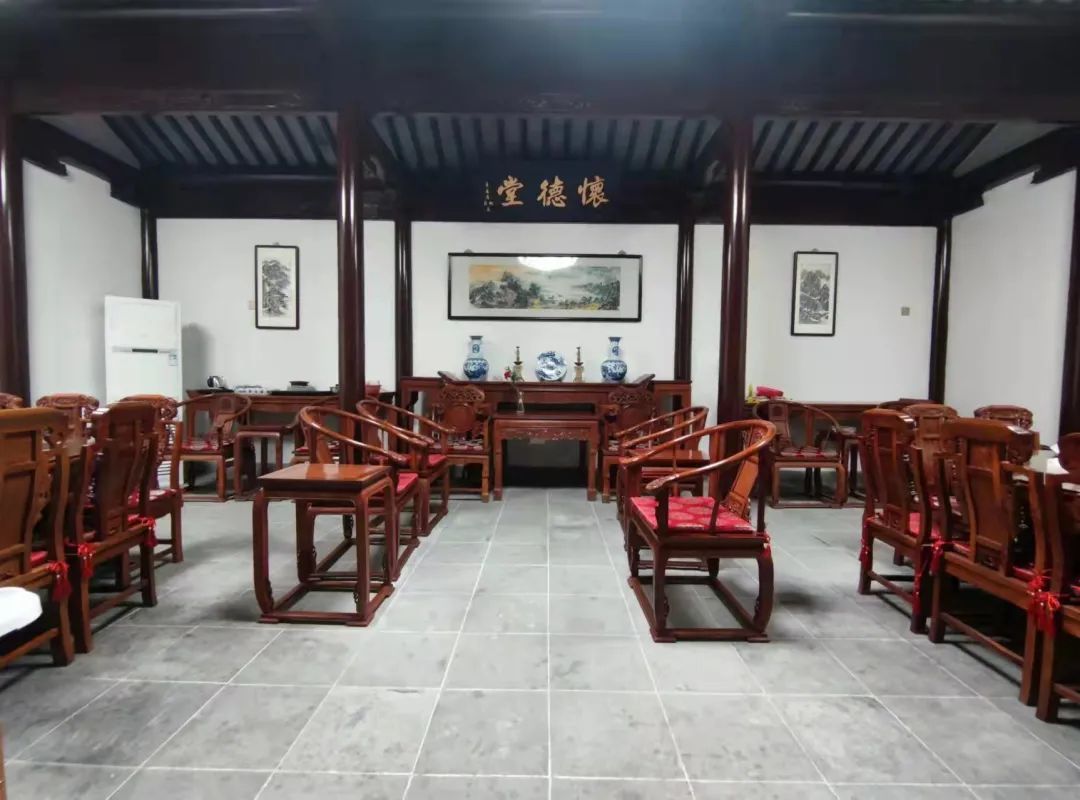 生活最本真的样子，这里正好有！
