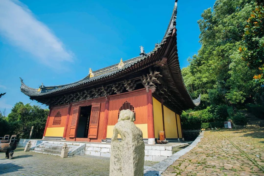 火出圈的“寻宋之旅”，灵感来自这个展览！
