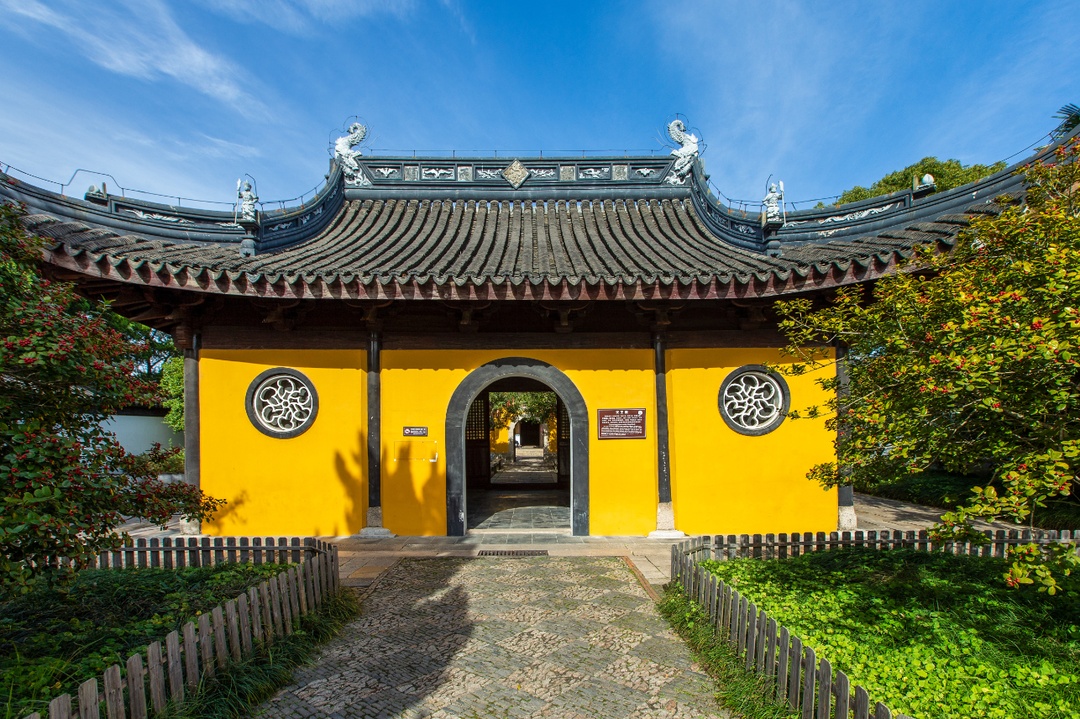 寻宋探江南！这是一趟自带流量的旅行！