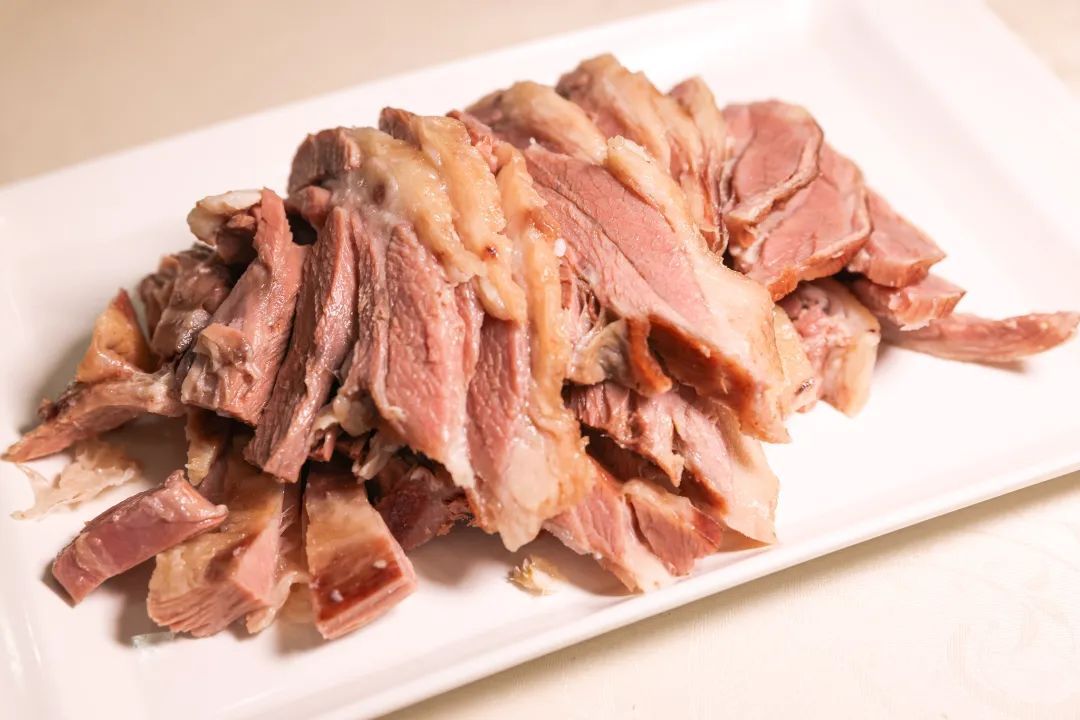 冬至夜，记得早点回家吃饭哦！
