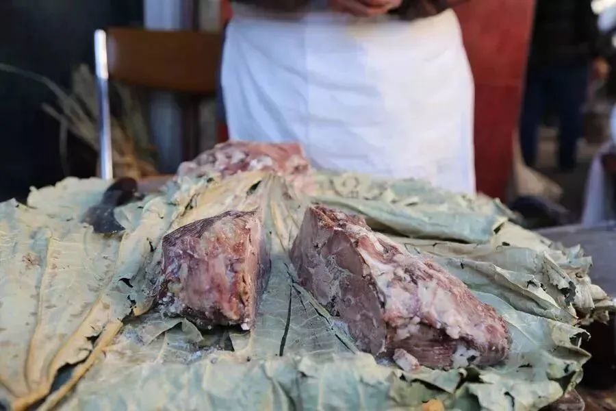 冬至夜，记得早点回家吃饭哦！