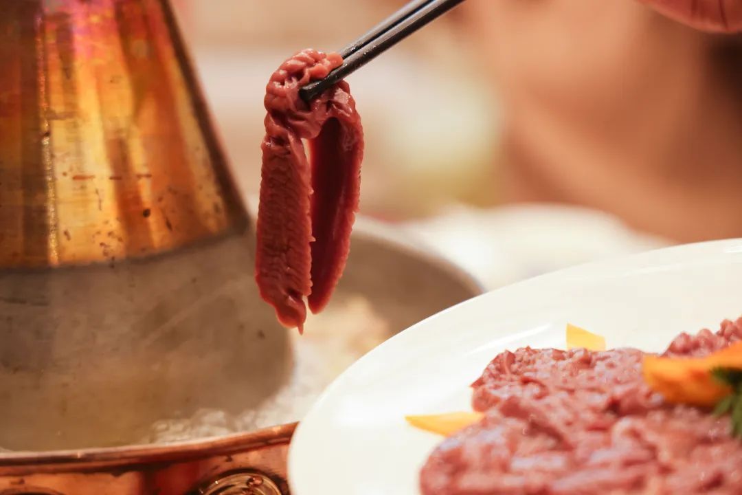 冬至夜，记得早点回家吃饭哦！