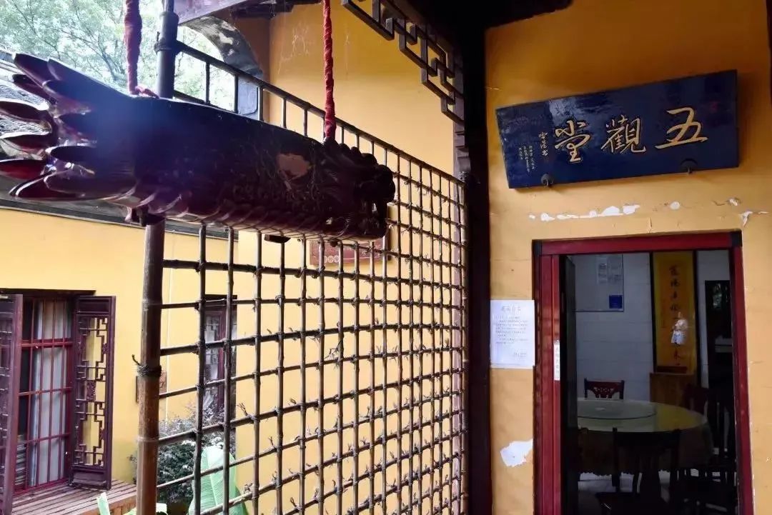 木渎一碗面，值得打卡！