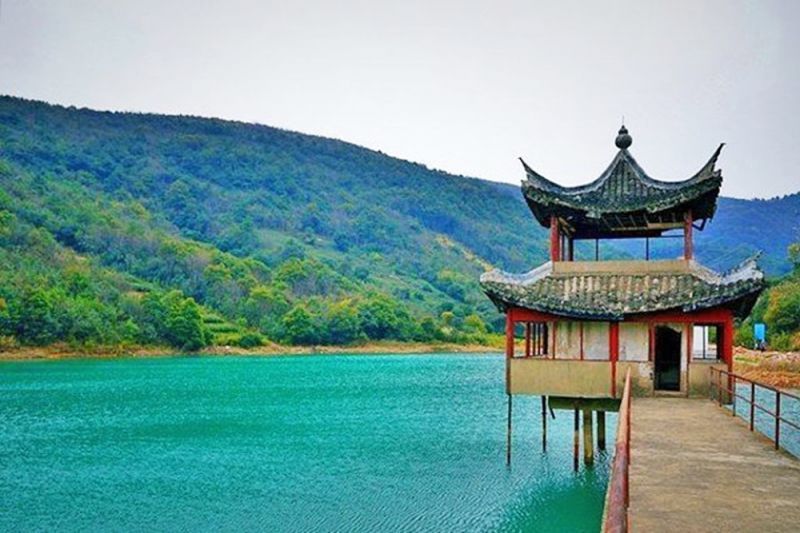 吴中小众“秘境”，绝美！